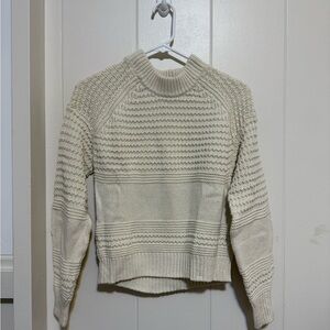Universal Thread Knitted Sweater